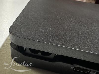 Mängukonsool Sony PlayStation 4 Slim 500GB