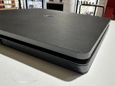 Mängukonsool Sony PlayStation 4 Slim 500GB