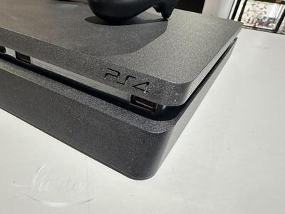 Mängukonsool Sony PlayStation 4 Slim 500GB