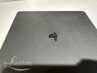 Mängukonsool Sony PlayStation 4 Slim 500GB