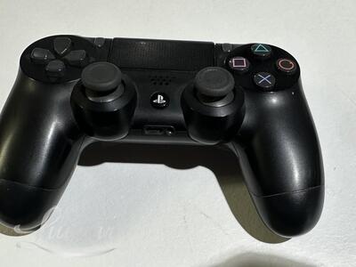 Mängukonsool Sony PlayStation 4 Slim 500GB