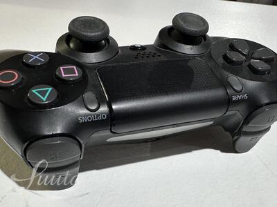 Mängukonsool Sony PlayStation 4 Slim 500GB