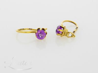 Kuldkõrvarõngad 750*