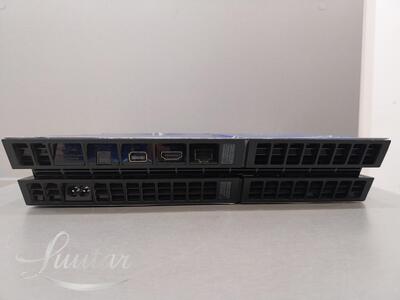 Mängukonsool Sony PlayStation 4