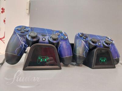 Mängukonsool Sony PlayStation 4