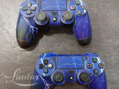 Mängukonsool Sony PlayStation 4