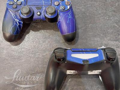 Mängukonsool Sony PlayStation 4