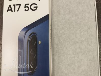 Mobiiltelefon Samsung Galaxy A17 5g 128gb