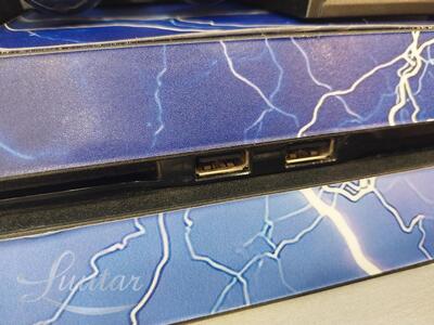 Mängukonsool Sony PlayStation 4