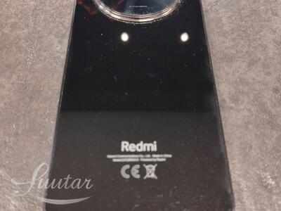 Mobiiltelefon Xiaomi Redmi A3 64GB