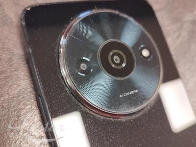 Mobiiltelefon Xiaomi Redmi A3 64GB