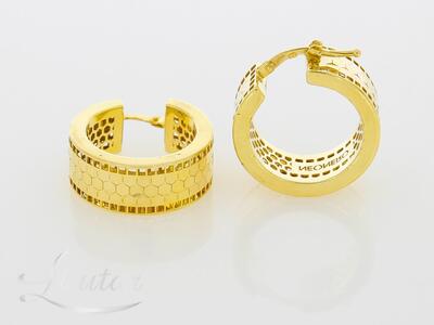 Kuldkõrvarõngad 750*