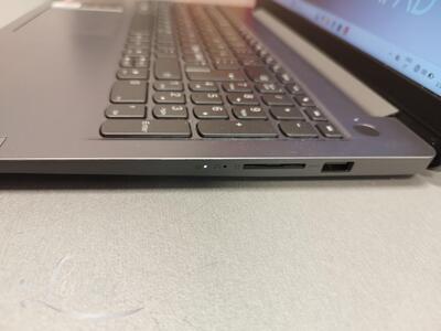 Sülearvuti Lenovo IdeaPad Slim 3