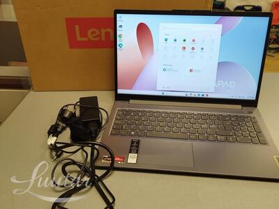 Sülearvuti Lenovo IdeaPad Slim 3