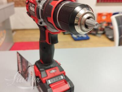 Akutrell Einhell TE-CD 18/50 Li-i BL