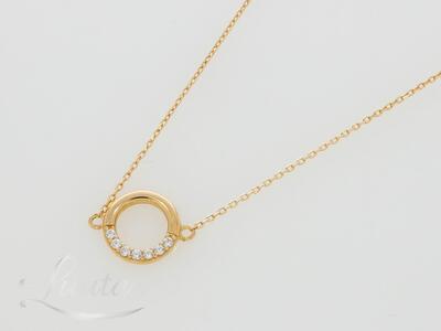 Kuldkäekett 585* UUS!