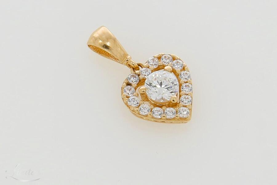 Kuld kulon 585* UUS! 