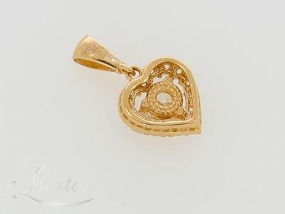 Kuld kulon 585* UUS! 