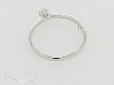 Kuldsõrmus 585* Briljandid UUS!