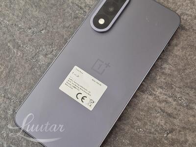 Mobiiltelefon OnePlus Nord 5 256GB