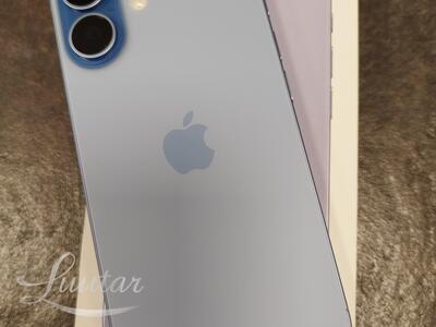 Mobiiltelefon Apple iPhone 17 256gb