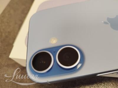 Mobiiltelefon Apple iPhone 17 256gb