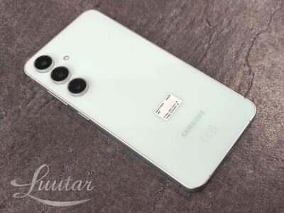 Mobiiltelefon Samsung Galaxy S24 FE 256GB