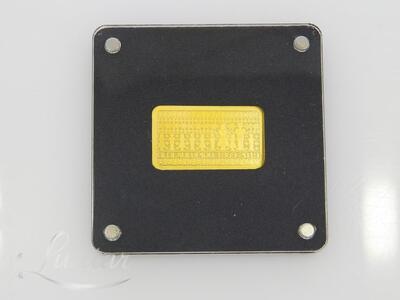 Kuldplaat 999* 150 aastat Laulupidu 2019a