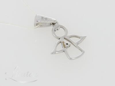 Kuld kulon 585* UUS! Briljant