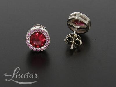 Hõbekõrvarõngad 925* UUED!