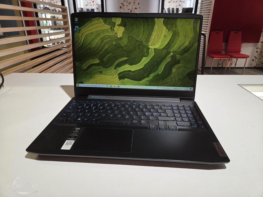 Sülearvuti Lenovo IdeaPad Gaming 3