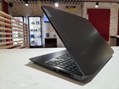 Sülearvuti Lenovo IdeaPad Gaming 3