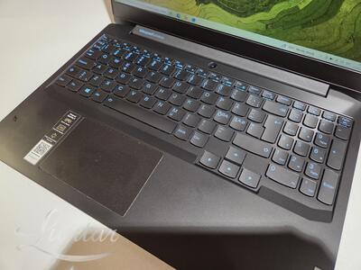 Sülearvuti Lenovo IdeaPad Gaming 3