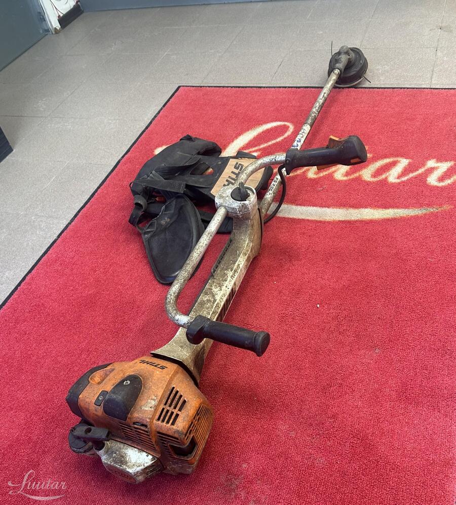 Võsalõikur Stihl FS 460