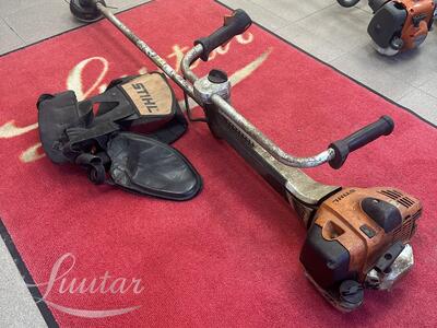 Võsalõikur Stihl FS 460