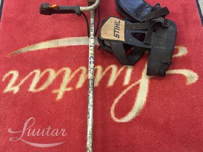 Võsalõikur Stihl FS 460