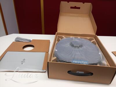 Robottolmuimeja Eufy X10 Pro Omni