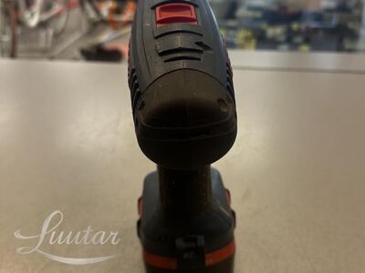 Akutrell Bosh Bosch GSR 10.8-2