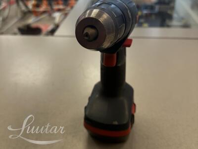 Akutrell Bosh Bosch GSR 10.8-2