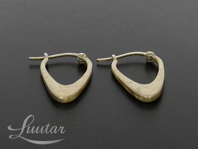 Hõbekõrvarõngad 925*