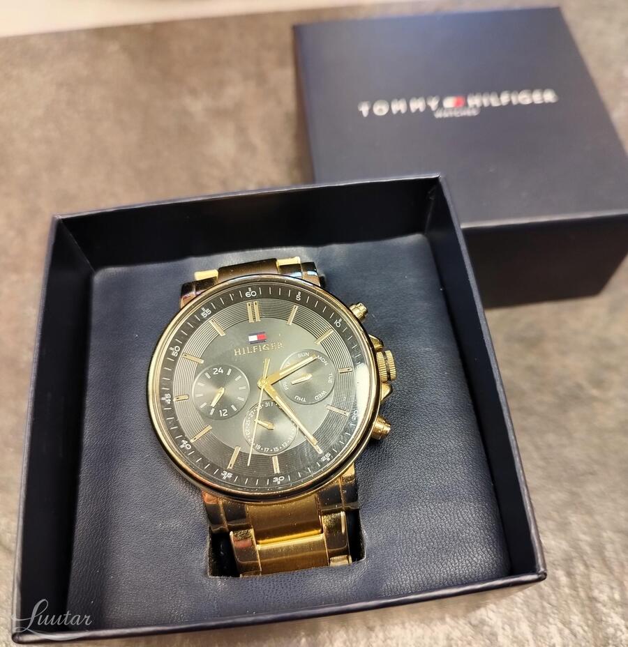 Käekell Tommy Hilfiger Tyson 1710589