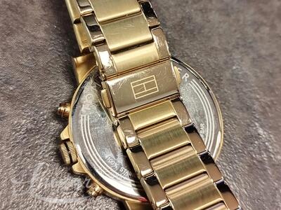 Käekell Tommy Hilfiger Tyson 1710589