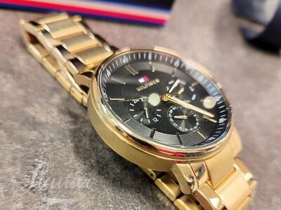 Käekell Tommy Hilfiger Tyson 1710589