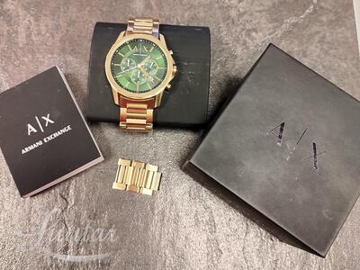 Kell Armani Exchange ax1746