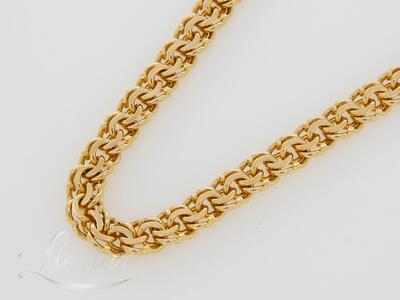 Kuldkäekett 585* Bismark