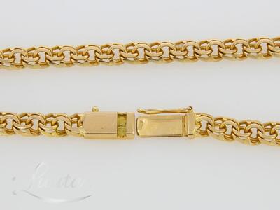 Kuldkaelakett 585* Bismark 