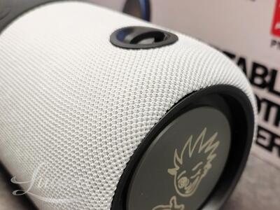 Kaasaskantav kõlar PEXMan PM-10W