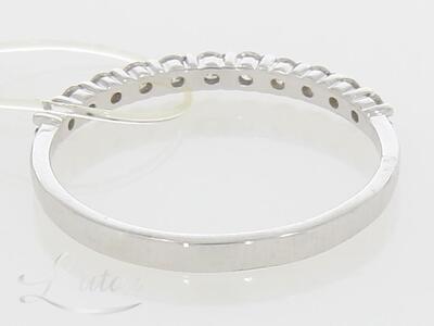 Kuldsõrmus 585* Briljandid UUS!