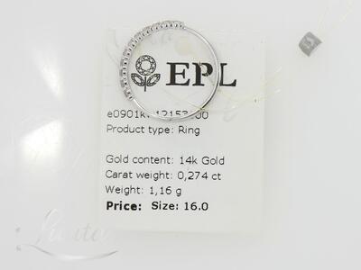 Kuldsõrmus 585* Briljandid UUS!