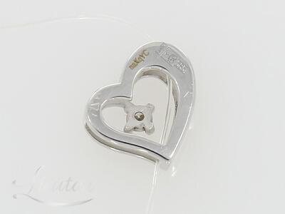 Kuld kulon 585* Briljant UUS!